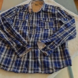 Vans Men's Shirt